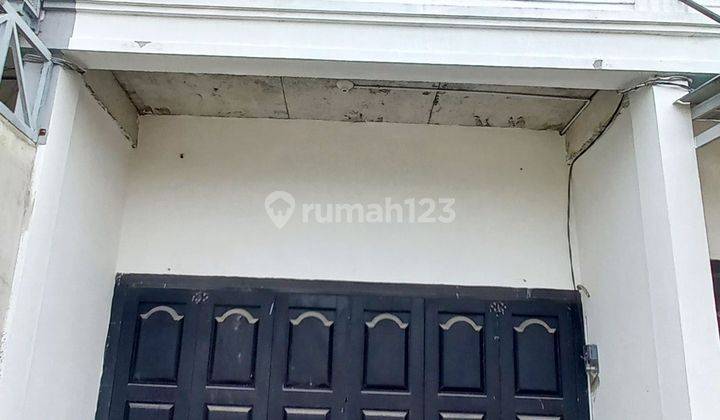 Ruko 2,5 Lantai Untuk Indomaret dan Usaha Lainnya Medan Sunggal 1