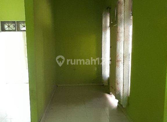 Rumah Secondary Jual Cepat Murah Di Inti Kota Medan Denai 2