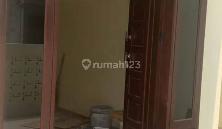 Rumah Murah Gaperta Ujung Medan Helvetia 3 K.Tidur dan 3 K.Mandi 2