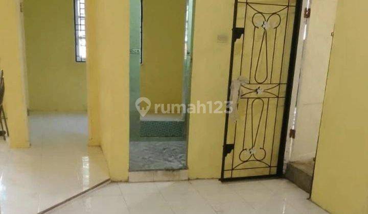 Rumah Martubung Lebar 9 Jual Cepat Harga Murah Medan Labuhan 2