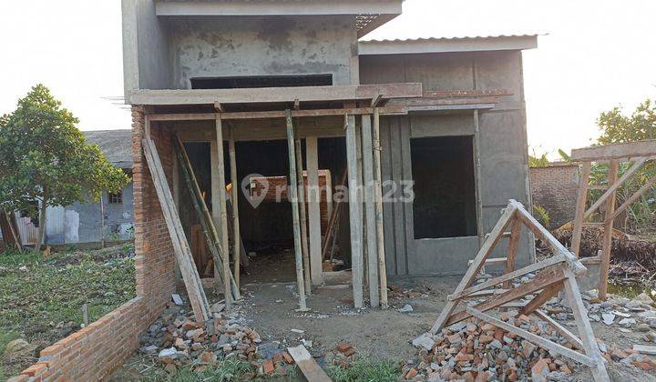 RUMAH MURAH MARELAN STRATEGIS BANYAK PROMONYA 2