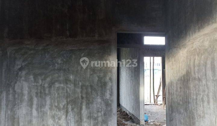 RUMAH MURAH MARELAN STRATEGIS BANYAK PROMONYA 2