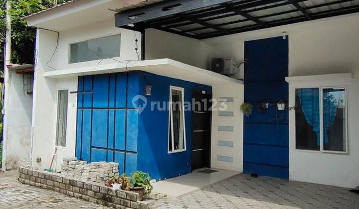 Turun Harga Rumah Marelan Siap Huni Minimalis dan Terawat 2