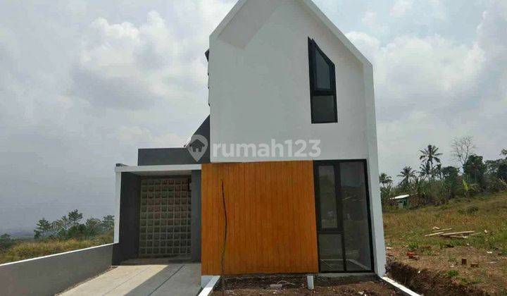 Rumah Dijual Di Medan Termurah Dekat Pam Sunggal 2