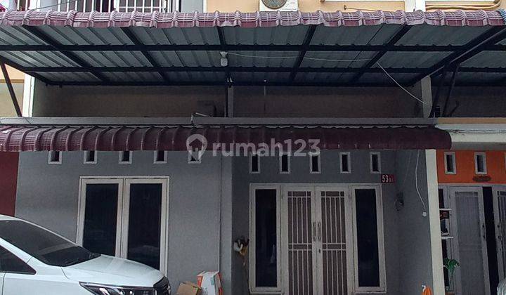 Dijual Rumah Murah Siap Huni Dan Terawat Di Medan Helvetia 1