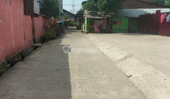 Rumah Di Krakatau Murah Cuma 400jtan Dekat Tol dan Kota Medan 2