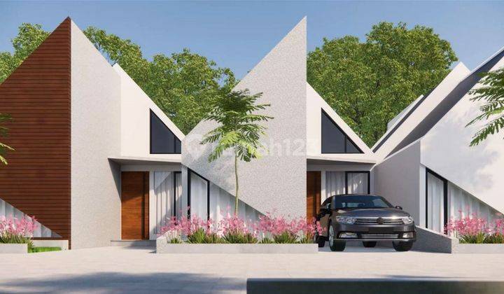 Rumah Dijual Di Medan Marelan Double Dinding 2