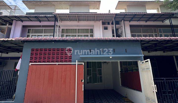 Rumah Mewah Dijual Di Medan Johor Murah Dan Bisa Nego 1