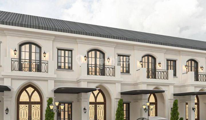 Rumah Dijual Di Medan Sunggal Dibawah 1m Dekat Setiabudi 1