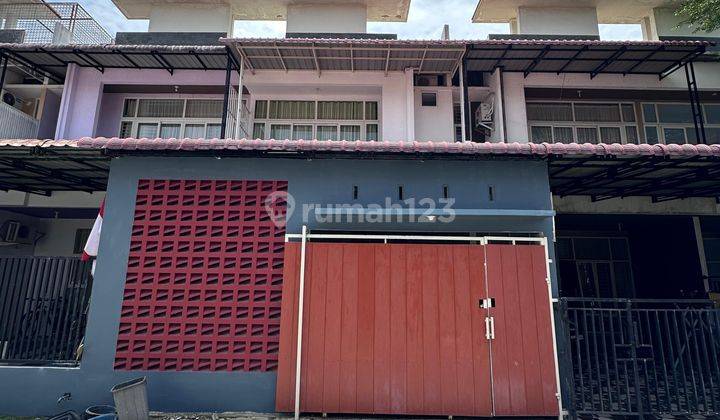 Rumah Mewah Dijual Di Medan Johor Murah Dan Bisa Nego 2