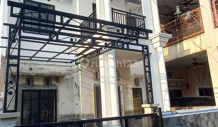 Rumah Dijual Di Medan Helvetia Murah Dan Strategis 2