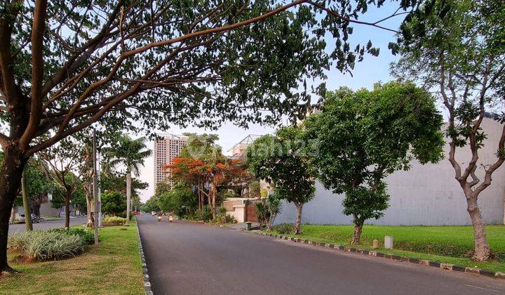 For Sale Tanah Di Taman Permata Buana Jl.kembangan Utama,jakbar 3