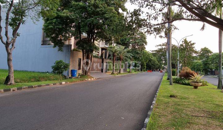 For Sale Tanah Di Taman Permata Buana Jl.kembangan Utama,jakbar 6