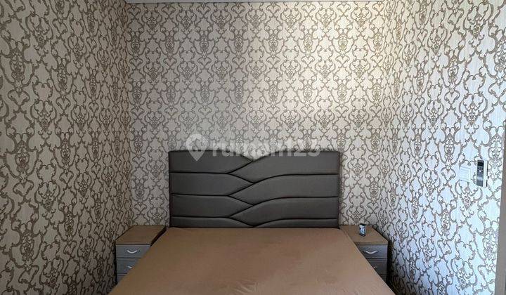 Disewakan Apartemen Taman Anggrek Residences 3 Bedroom Furnished 2