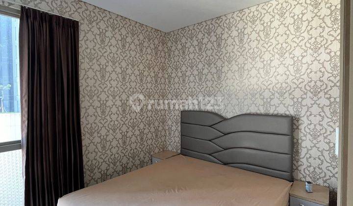 Disewakan Apartemen Taman Anggrek Residences 3 Bedroom Furnished 3