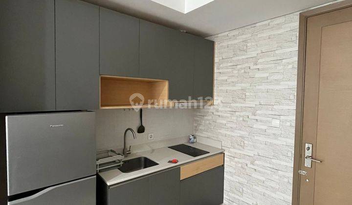 Disewakan Apartemen Taman Anggrek Residences 3 Bedroom Furnished 5