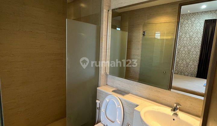 Disewakan Apartemen Taman Anggrek Residences 3 Bedroom Furnished 11