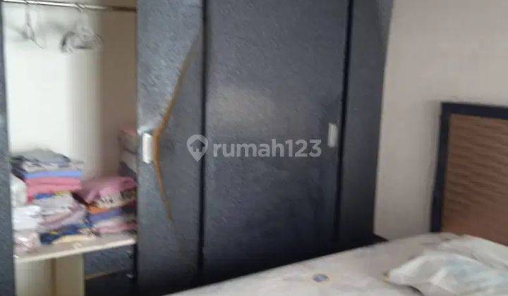 For Sale Apartemen Mediterania Garden 2 3+1 Bedroom Furnished 3