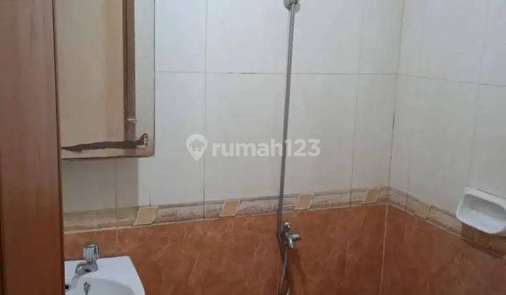 For Sale Apartemen Mediterania Garden 2 3+1 Bedroom Furnished 8