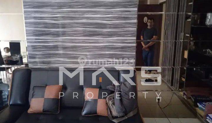 For Sale Apartemen Mediterania Garden 2 3+1 Bedroom Furnished 9