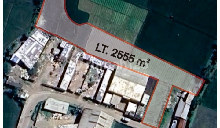 Jual Cepat Tanah Di Jalan Peuris, Cibisoro - Margaasih Jual Cepat Tanah Di Jalan Peuris, Cibisoro - Margaasih