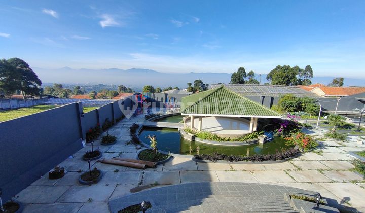 Jual Murah Rumah Baru Lux View Bandung Dekat Lembang 2