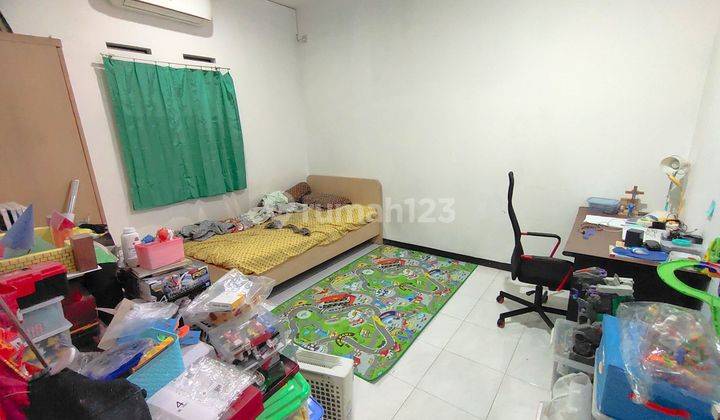 Rumah Tengah Kota di Jalan Kembar Baru Barat (Dekat Moh.Toha) 2