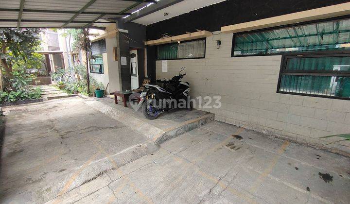 Guesthouse Aktif di Komplek Angkasa Mekar, Cibaduyut 1