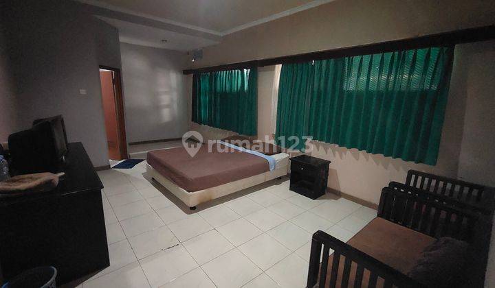 Guesthouse Aktif di Komplek Angkasa Mekar, Cibaduyut 2