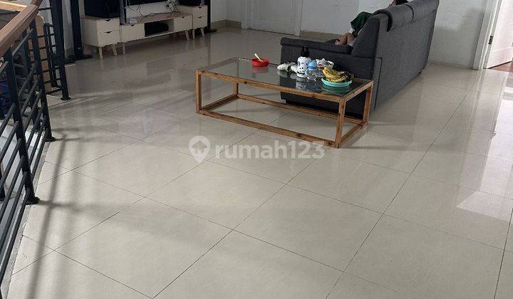 < Appraisal, Rumah Lux Full Renov Di Perumahan Sumbersari Indah 2
