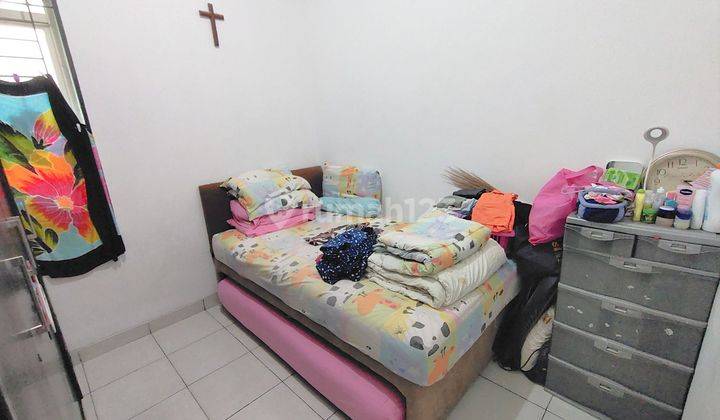 kamar tidur jual rumah minimalis di taman