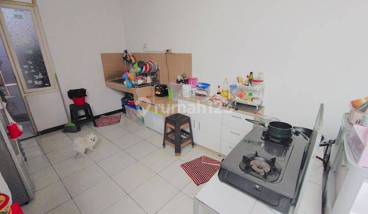 dapur jual rumah minimalis di taman