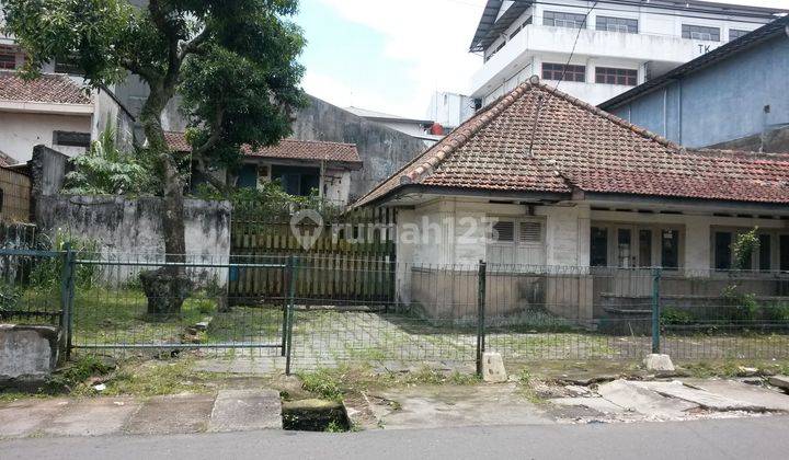 Rumah Hitung Tanah di Jl.Kautamaan Istri, Bandung 1