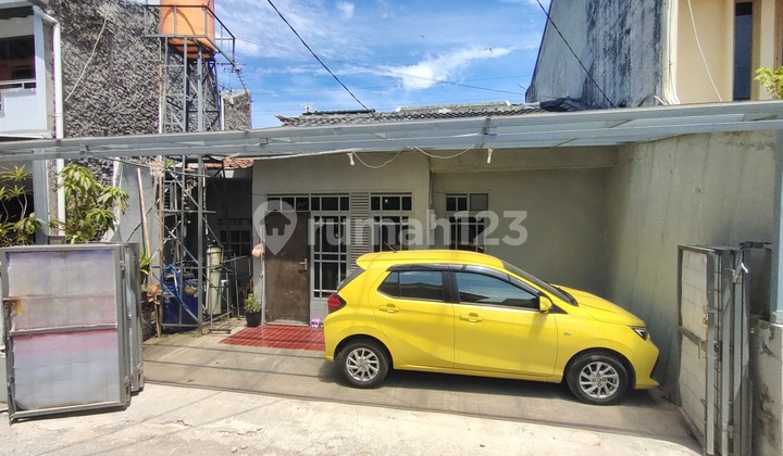 Murah, Rumah Tinggal di Perumahan Nata Endah, Bandung