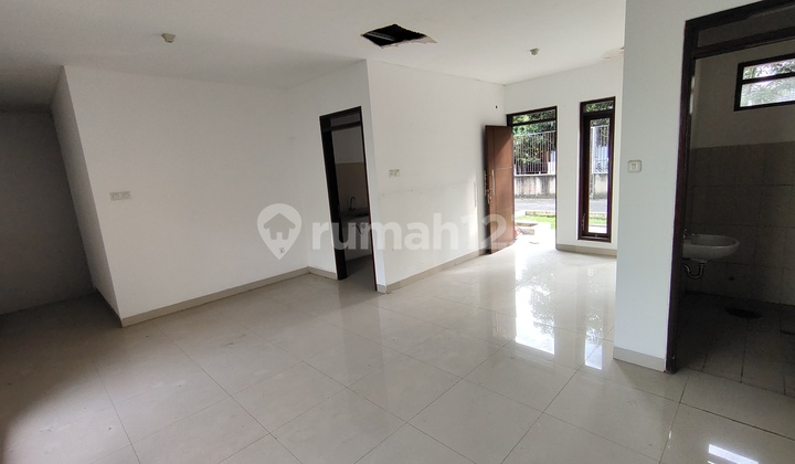 Jual Murah Rumah Luas Dalam Kluster Di Jalan Pasir Salam, Bandung 2