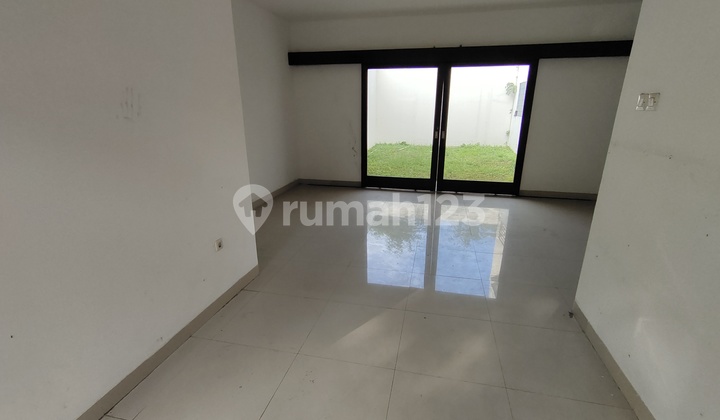 Murah, Rumah Luas Dalam Kluster Di Jalan Pasir Salam, Bandung 2