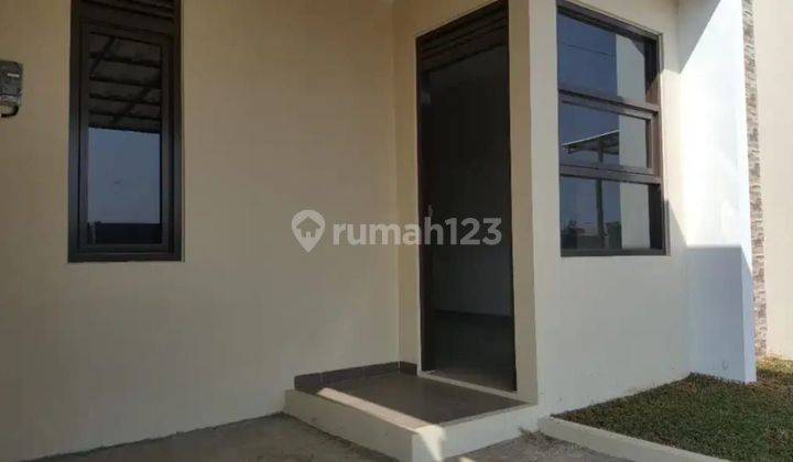 Rumah Minimalis Di Grand Sharon Residence, Bandung 2