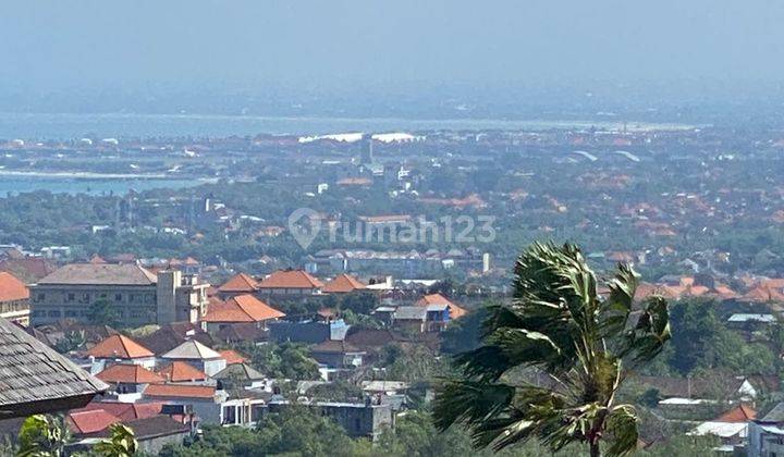 DIJUAL TANAH BERLOKASI DI GOA GONG 3