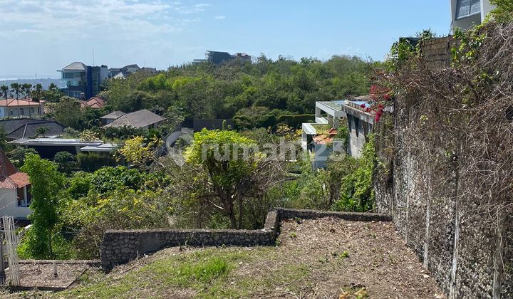 DIJUAL TANAH BERLOKASI DI GOA GONG 4