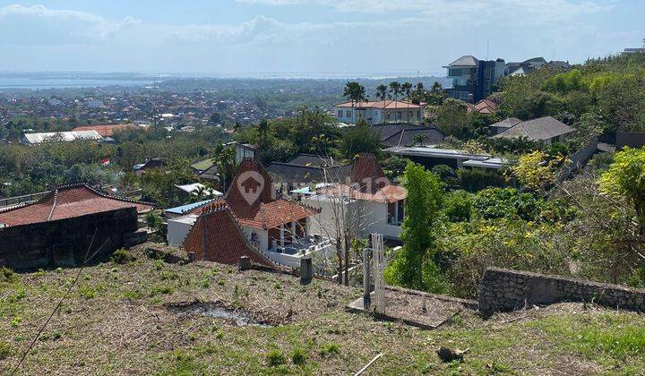 DIJUAL TANAH BERLOKASI DI GOA GONG 1