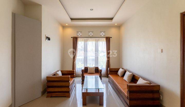 DIJUAL RUMAH SEMI VILLA DI LUKLUK BADUNG 6