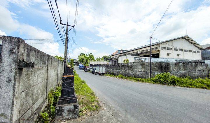DIJUAL GUDANG CARGO SIAP PAKAI 7