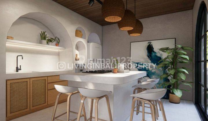 MEDITERRANEAN STYLE VILLA AT PECATU 6