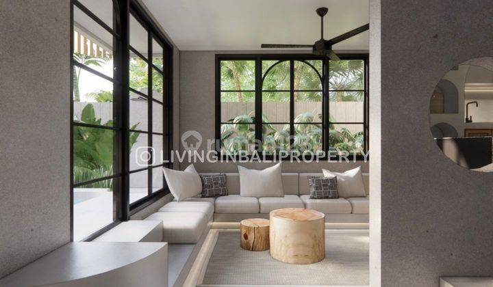 MEDITERRANEAN STYLE VILLA AT PECATU 7