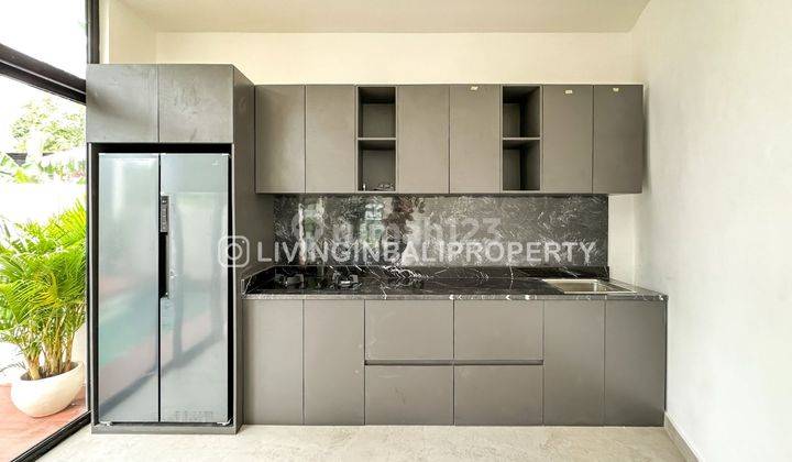 BRAND NEW MODERN MINIMALIST VILLA AT TABANAN 7