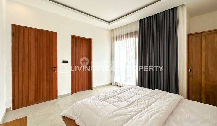 BRAND NEW MODERN MINIMALIST VILLA AT TABANAN 10