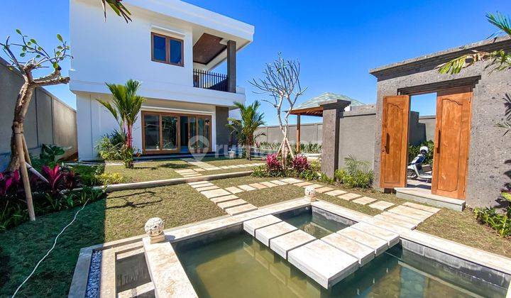 Off Plan Villa With Ocean View Near Alila Villas Uluwatu 2