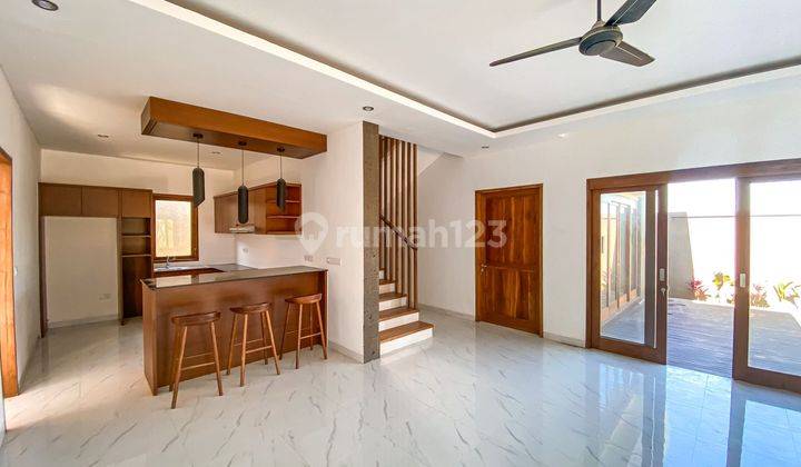 Off Plan Villa With Ocean View Near Alila Villas Uluwatu 2