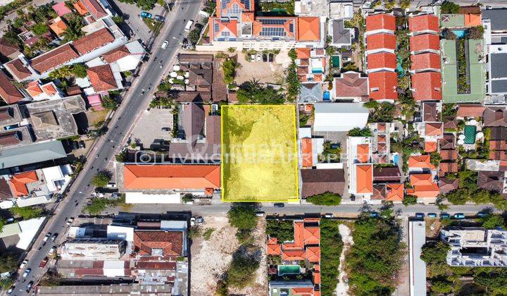 FREEHOLD LAND NEAR SUNSET ROAD & DEWI SRI 2