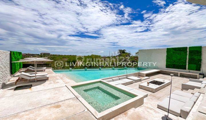 LUXURY TROPICAL 4 BEDROOMS VILLA AT UNGASAN 2